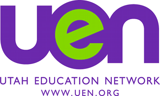 UEN Logo